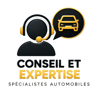 Conseil et expertise automobile